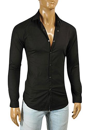 DOLCE & GABBANA Men's Dress Shirt #459